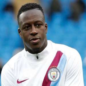 Benjamin Mendy